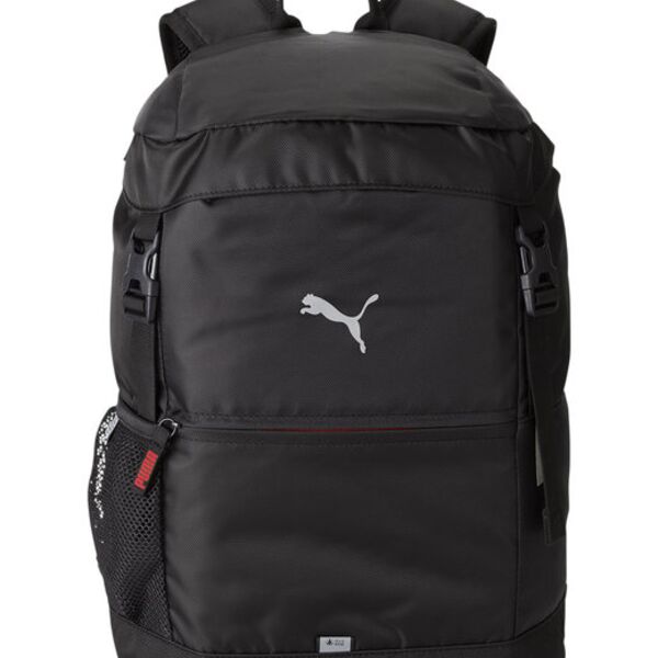 Backpack Thumbnail