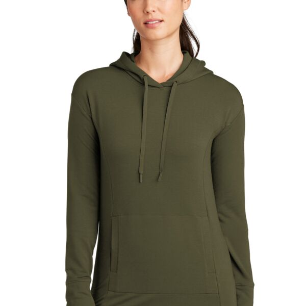 Women's Luuma Flex Tunic Thumbnail