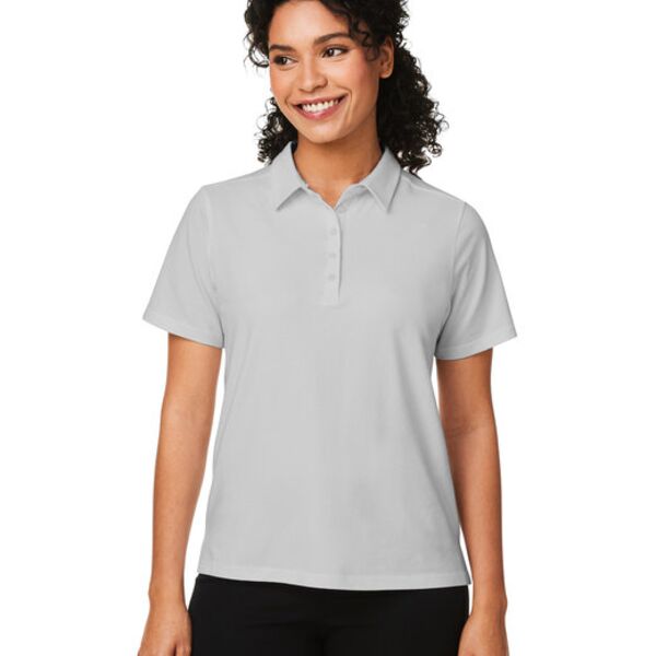 Ladies' Raleigh Stretch Polo Thumbnail