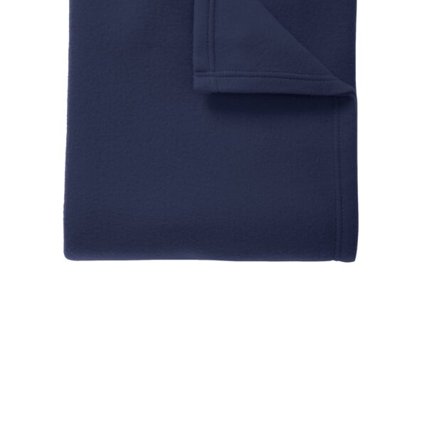 Core Fleece Blanket Thumbnail