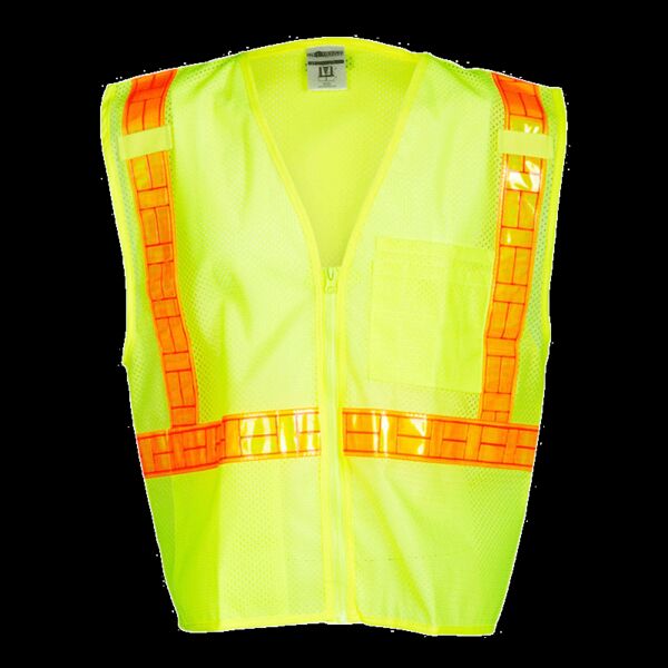 Men's Oralite® All Mesh Vest Thumbnail