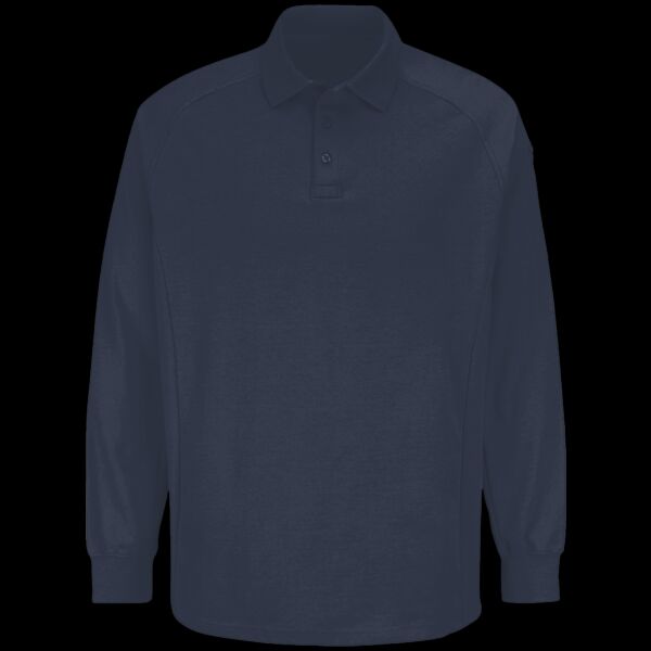 Men's Long Sleeve Special Ops Polo Thumbnail