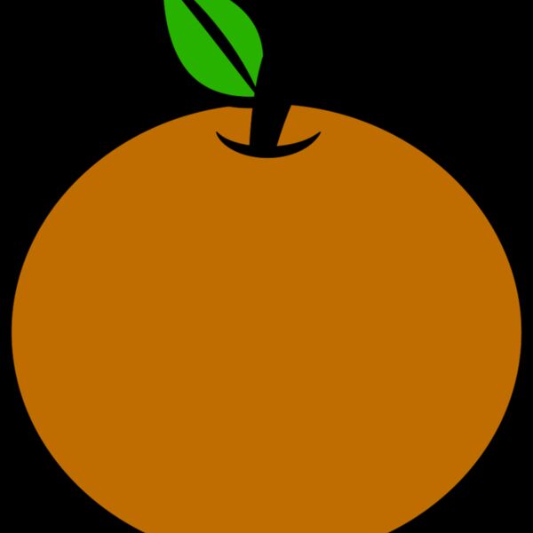 Orange Thumbnail
