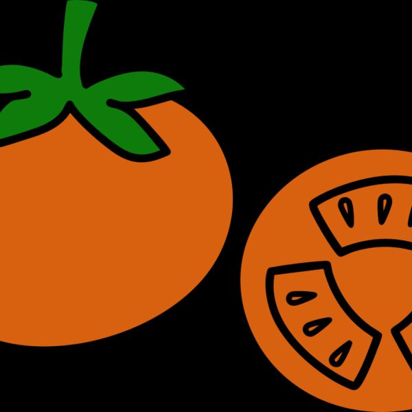 Tomato Thumbnail