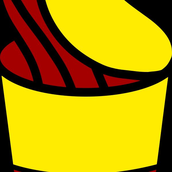 Instant Noodles Thumbnail