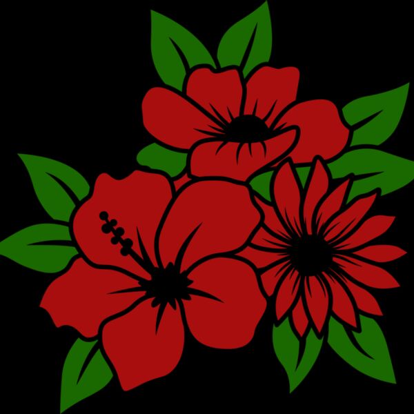 Flower 2 Thumbnail