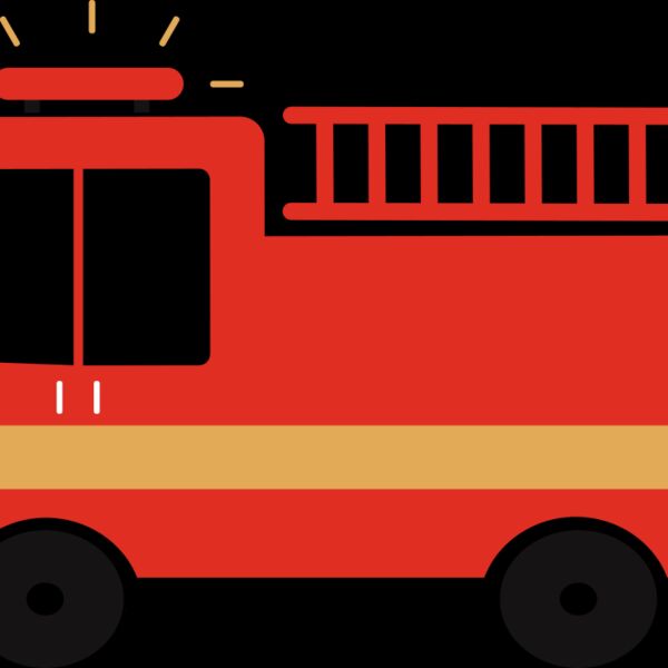 Fire Truck 2 Thumbnail