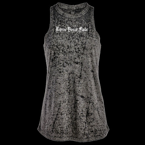 Ladies Zen Jersey Tank Top Thumbnail