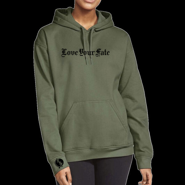 LYF Premium Hoodie Thumbnail