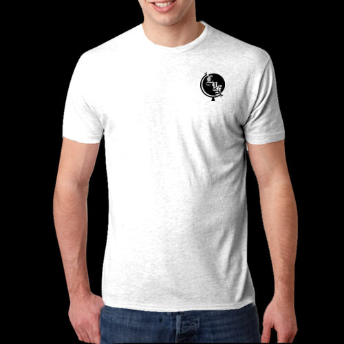 Love Your Fate Unisex TriBlend Thumbnail