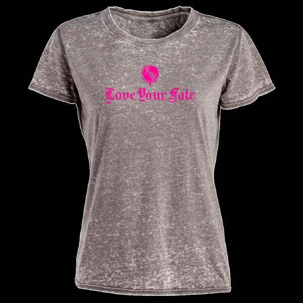 Dream House Pink Love Your Fate Thumbnail