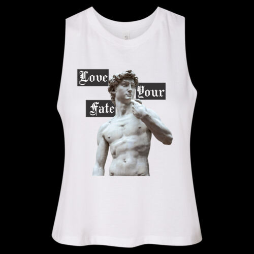 Love Your Fate David Thumbnail