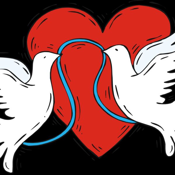 LoveDoves Thumbnail