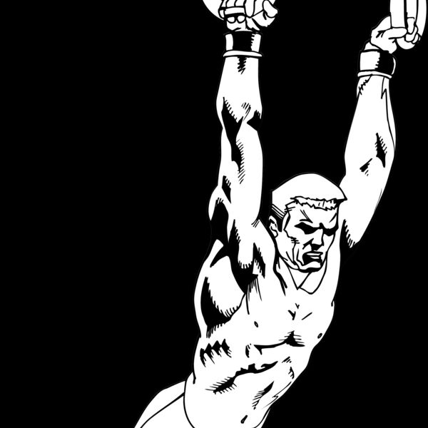 GYMRNG Thumbnail