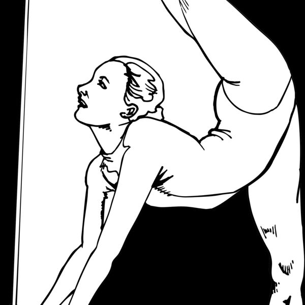 GYMNSTC Thumbnail