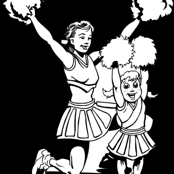 cheer Thumbnail