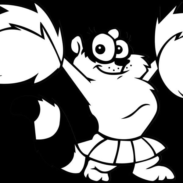 CHEERANML2 Thumbnail