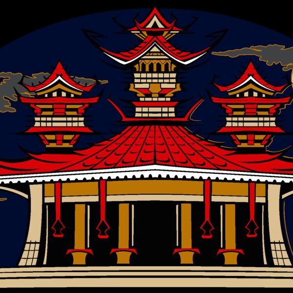 pagoda01 Thumbnail