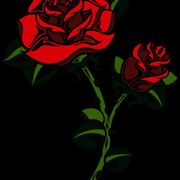 es2rose003clr Thumbnail