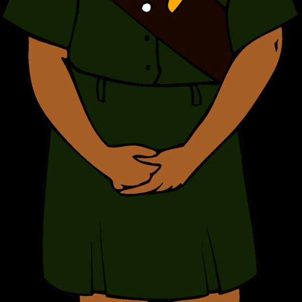 girlscout Thumbnail