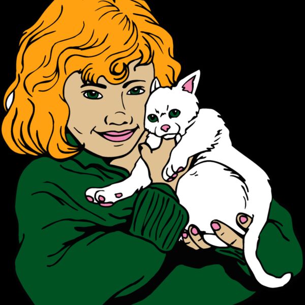 girlncat2 Thumbnail