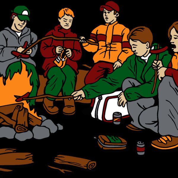 campout1 Thumbnail