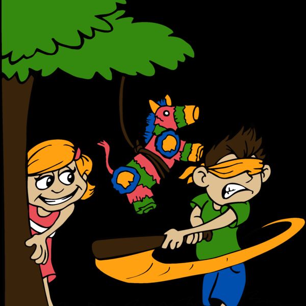 pinata1 Thumbnail