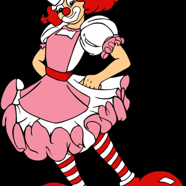 clown01 Thumbnail