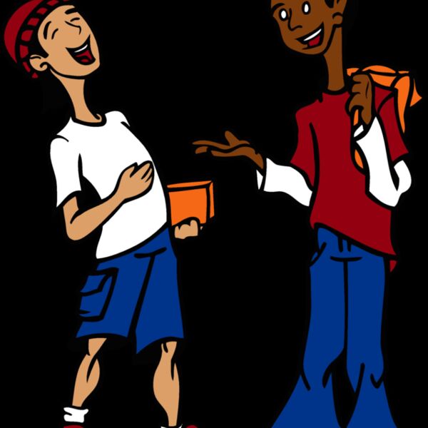 friends2 Thumbnail