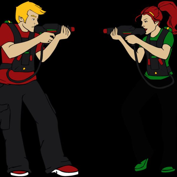 lasertag Thumbnail