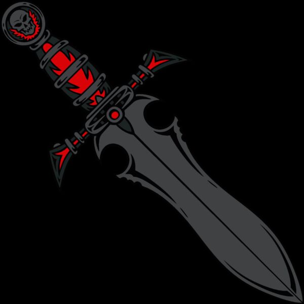es2dagger002clr Thumbnail