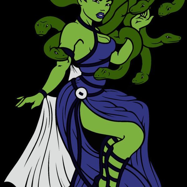 es2medusa001clr Thumbnail