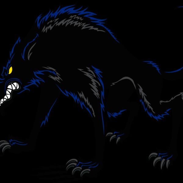 eswolf001clr Thumbnail
