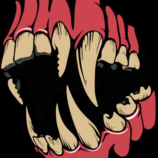 teethfangs Thumbnail