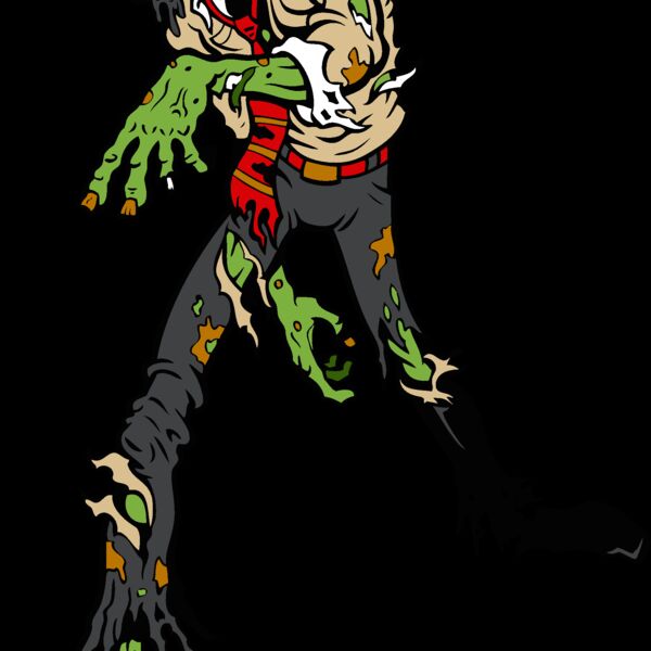 zombie02 Thumbnail