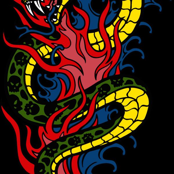 essnake004clr Thumbnail