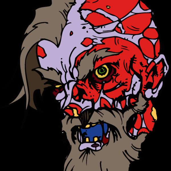 zombie01 Thumbnail