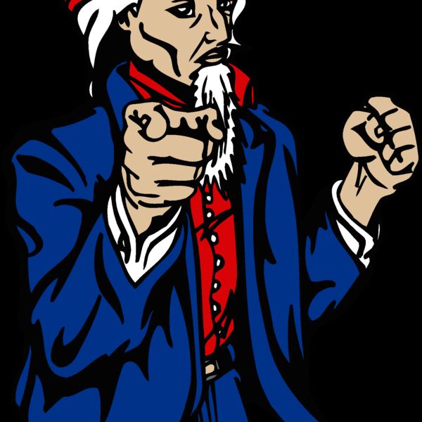 unclesam1 Thumbnail