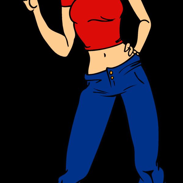 peacegirl Thumbnail