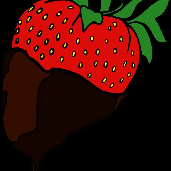 strawberry2 Thumbnail