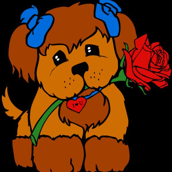 puppyluv1 Thumbnail