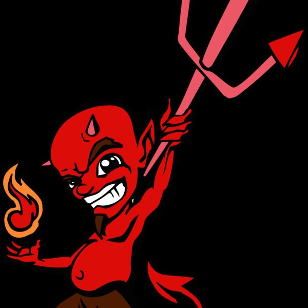 devil2 Thumbnail