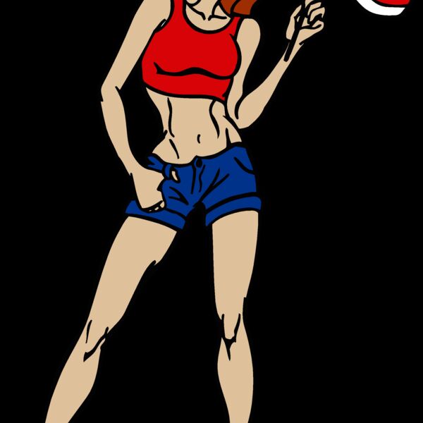 flaggirl1 Thumbnail