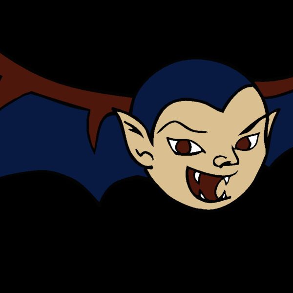 vampire01 Thumbnail