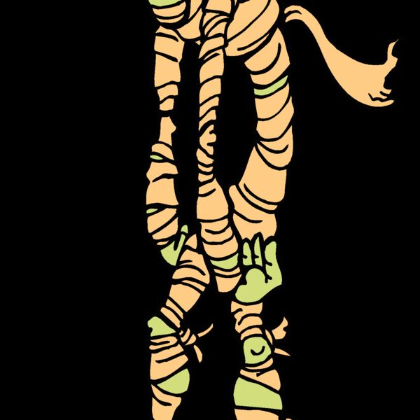 mummy1 Thumbnail