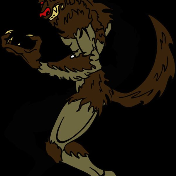 wolfman3 Thumbnail