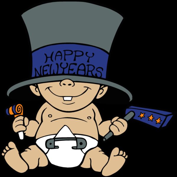newyear Thumbnail
