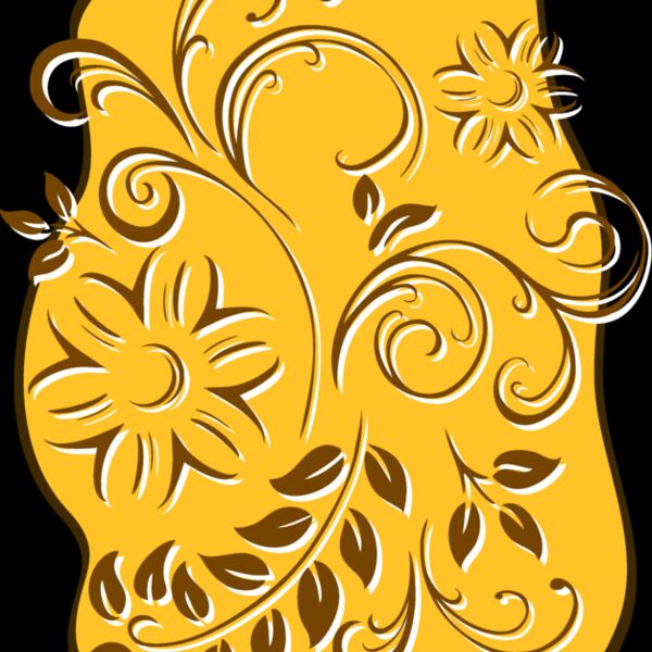 floral Thumbnail