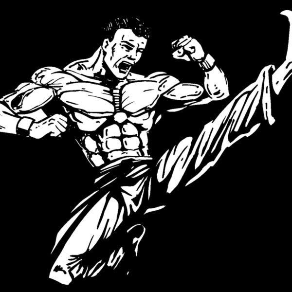 karate Thumbnail