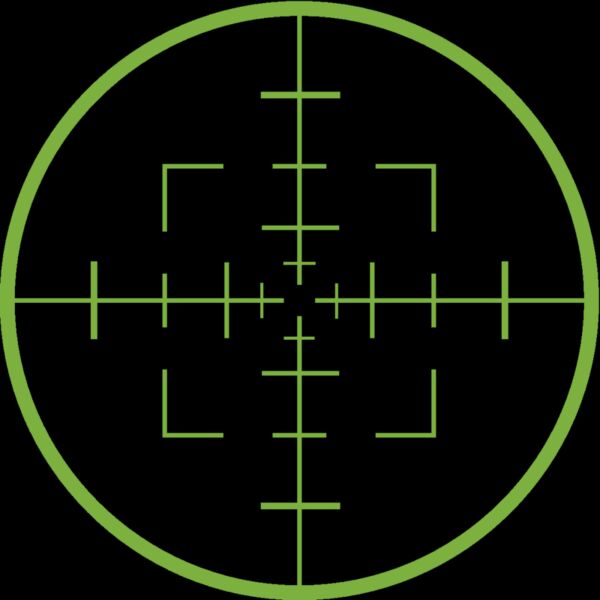 crosshair Thumbnail